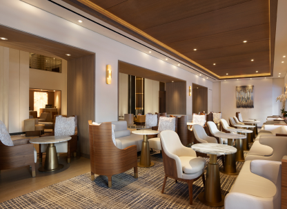 Clift Royal Sonesta Hotel